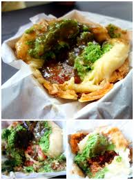 It wasn't until i developed this craving for a hearty burrito after watching chef's that i decided to give orale a shot. Eat Drink Kl A Pie Thing Damansara Uptown Eat Uptown Pie