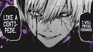 Tokyo ghoul follows the story of a college student named kaneki ken. Why Kaneki Turned Into A Dragon In Tokyo Ghoul Re Chapter 144 Youtube