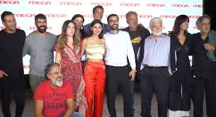 Check spelling or type a new query. H Gh Ths Elias H Avant Premiere Kai H Premiera Sto Mega Video Greek Web Tv Live