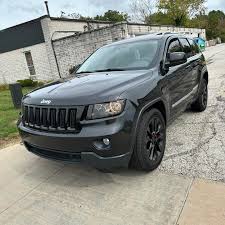 Image result for Brilliant Black 2013 Grand Cherokee