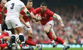 Both sides have got off a winning start and are currently the teams to beat in this year's. Principality Stadium Wales V England