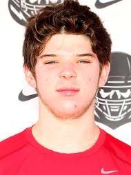 Alex Farina Quarterback: Pocket Passer Recruiting Profile