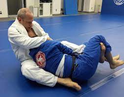 Brazilian jiu jitsu is a style that originated in brazil within the gracie family. A Musician S Perspective On Studying Brazilian Jiu Jitsu Grapplearts