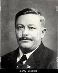 Frank c man hi-res stock photography and images