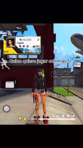 Blessings in Free Fire Gameplay with Mayelin