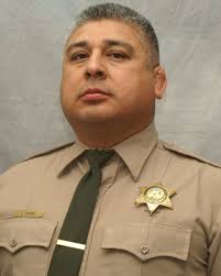 Reflections for Detective Jose Cruz Mora, Fresno County Sheriff's Office,  California