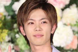 神宮寺勇太 プロフィール・最新情報まとめ | 週刊女性PRIME