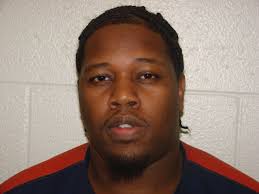 Offender Tracking Information System (OTIS)