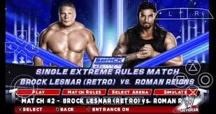 Download wwe 2k apk 1.1.8117 (original) for android. Wwe 2k14 Ppsspp Iso Download For Android Highly Compressed