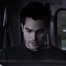 Derek Hale: Embracing His Latino Heritage in Teen Wolf