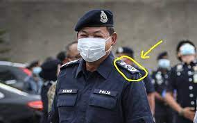 Ketua komunikasi korporat pdrm urusetia ketua polis negara (kpn), datuk asmawati ahmad berkata, ketua urus setia ketua polis negara (perundangan), sac datuk mohd azman ahmad. Kenali Pangkat Pangkat Dalam Polis Diraja Malaysia Pdrm Iluminasi