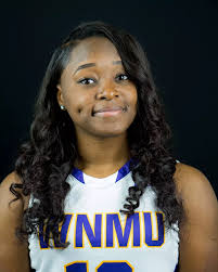 2016-2017 Women's Basketball Roster