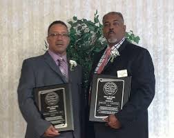 Recreation: Caroline's Fortune brothers head to softball hall