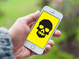 Meet The Iphone Malware That Tracks Your Every Move Kaspersky Official Blog