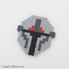 Baby Yoda And Mandalorian Perler Bead Patterns Frugal Fun For Boys And Girls Collection by dana giordano • last updated 5 weeks ago. baby yoda and mandalorian perler bead