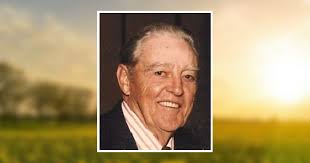 Frederick Marvin Rowland Obituary October 28, 2003