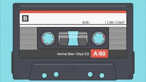 Check out this fantastic collection of cassette tape wallpapers, with 44 cassette tape background images for your desktop, phone or tablet. Free Motion Graphic Background Retro Cassette Cartoon Retrowave 80s Vj Loop Video Free Download Youtube