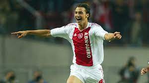 Hij groeide uit tot een sterke spits en publiekslieveling. Zlatan Ibrahimovic Uber Ajax Ruckkehr Wurde Einen Besseren Job Machen Goal Com