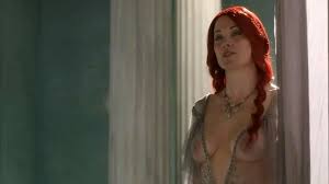 Lucy Lawless Naked Sex from Spartacus on Scandalplanet Com: In English Porn  by Celeb Porn Archive
