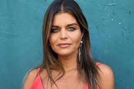 Фото из сериала мятежный дух. Angie Balbiani Acuso Al Elenco De Rebelde Way De Hacerle Bullying La Nacion