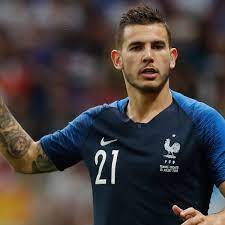 Latest on cuiabá defender lucas hernández including news, stats, videos, highlights and more on espn. Bayern Munich Confirm 68m Signing Of Lucas Hernandez From Atletico Madrid Bayern Munich The Guardian