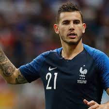 Hernández, lucaslucas françois bernard hernández. Bayern Munich Confirm 68m Signing Of Lucas Hernandez From Atletico Madrid Bayern Munich The Guardian