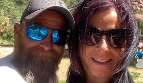 Kim Franklin and David Gerig's Wedding Website