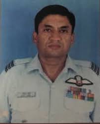 Indian Air Force Course Listing [www.bharat-rakshak.com]