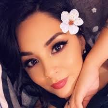 Bianca Espinosa's Instagram, Twitter & Facebook