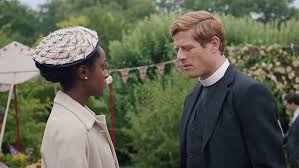Die erste staffel basiert auf dem ersten roman . Prime Video Grantchester Season 4