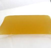 Solid Rubber Based Hot Melt Adhesives PSA For Bed Mattresses