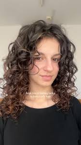 Discover The Curls: Tips For Curly Hair Care With The Best Products