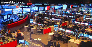 Latest news, headlines, analysis, photos and videos on cnn. Inside Cnn Studio Tour Atlanta Thehomoculture Com