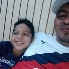 Jonathan Manuel Espinoza