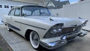 Image result for Midnight Blue 1958 Plymouth