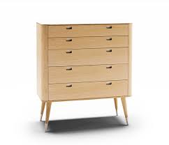 Check out our danish modern furniture selection for the very best in unique or custom, handmade pieces from our shops. Wide Retro Bedroom Cabinets Wharfside Danish Furniture