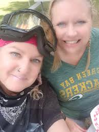 Ladies of the stwc traveling to Mud City