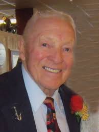 Harvey Carlson Obituary May 13, 2019