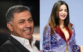 Who Is Ayesha Thapar? Meet Stunning Wife Of Highest Paid CEO In US Of  Indian Origin, Nikesh Arora