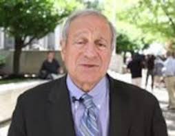 At the heart of Kane v. Corbett, prosecutorial discretion -- a former  attorney general weighs in