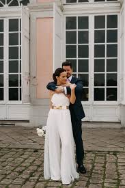 Cheap jumpsuits, buy quality women's clothing directly from china suppliers:nlw boho floral shop womens jumpsuits online at jean jail, from brands such as assembly label, finders, the. Standesamtliche Hochzeit Schloss Benrath