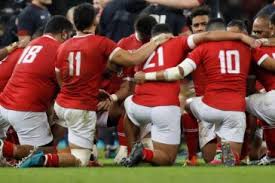 Maybe you would like to learn more about one of these? Coupe Du Monde Tonga La Liste Des 31 Devoilee Rugby 365