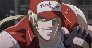 Street Fighter's first-ever guest characters in Terry and Mai mark a big  shift for the series and potential end of crossover games