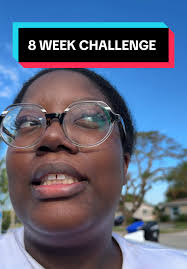 Fit As 8 Week Program