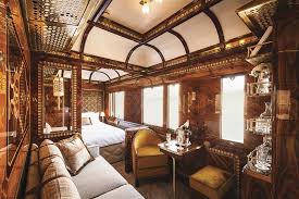 Board the iconic train and enter a world of romance and. Venice Simplon Orient Express Itsliquid