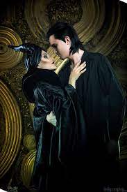 Short clip from disney's movie maleficent where she introduces diaval, a tribute to diablo in sleeping beauty, to. Pin On Disny