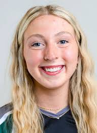 2024 Women's Volleyball Roster