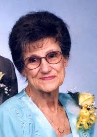 Lois Edwards Obituary