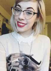 Year in Review Annual Report 2014