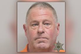 Former Lafayette City Marshal Brian Pope Arrested